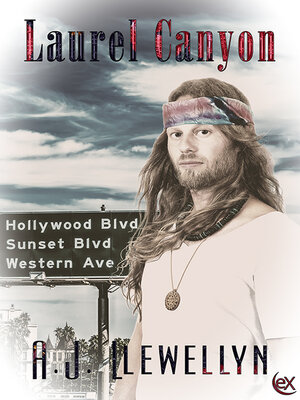 cover image of Laurel Canyon